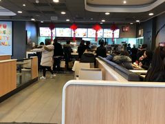 -肯德基(新佛罗伦萨店)