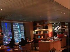 -非常时髦餐厅VUE Restaurant(外滩茂悦大酒店)
