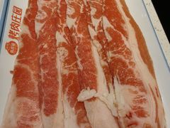 -韩香福烤肉庄园(华夏路店)