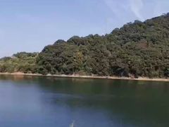 -广州市流溪河国家森林公园