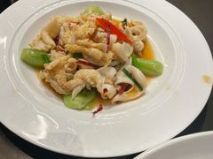 油淋鸟贝-东莱馋房(陆家嘴店)