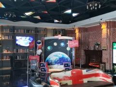 -歌库K馆量贩KTV(万达广场店)