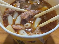 -王记生烫牛杂面馆(兰陵路店)