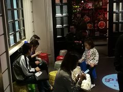 -沪小胖小龙虾(淮海中路旗舰店)