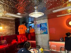 -赣南粉局·江西小炒·锅气炒粉(巴黎春天店)