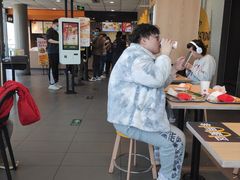 -麦当劳(东石东一路店)