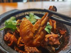 姜母鸭-大厨的餐厅(曾厝垵总店)