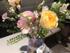 -Seesaw Coffee(上生新所店)