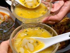 -大洋家·精品潮汕菜·生腌砂锅粥(天河东路店)