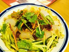 -新兴园饺子馆(北京百子湾店)