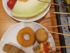 -王氏炉匠·烧鸟放题自助(好运街店)