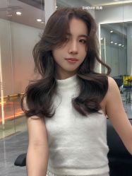 -东时烫染造型·Hair Salon
