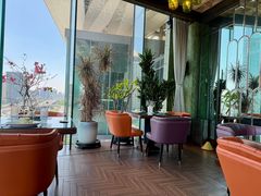 -福楼毕斯罗F Bistronome(国贸商城约会地标景观店)