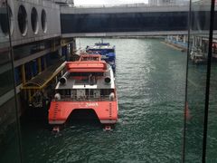 -信德中旅船务管理有限公司