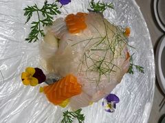 -滋粥楼·顺德菜海鲜茶点(金融城店)