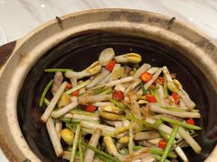 -隆聚·时令海鲜(洪兴店)