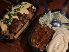 -黑角餐厅美式狂野Blackhorn(昌茂花园店)