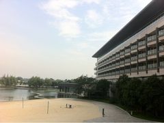 iphone_upload_pic-上海佘山茂御臻品之选酒店(原佘山艾美酒店)