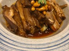 -那家小馆•北京菜•烤鸭(中关村店)