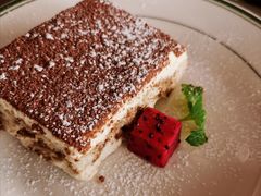 提拉米苏-IL Forno 意坊·意大利餐厅(温州万象城店)