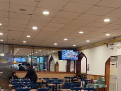 -西部马华清真兰州牛肉面·烧烤夜市(关东店)