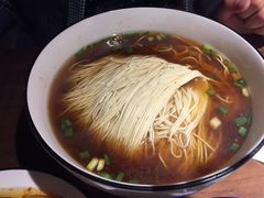 -十面春风·江南面馆(崇宁路店)