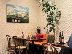 -Laures·月桂西班牙碳烤餐厅(十尚坊店)