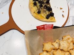 -达美乐比萨(骏壹万邦广场店)