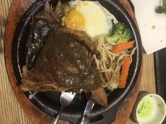 -凡塔斯牛排餐厅(厚街万达店)
