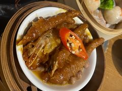 -广州海鲜酒楼(长丰园店)