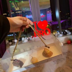 -上海万达瑞华酒店·宴会厅