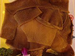 -蜀九鼎毛肚火锅(惠安店)