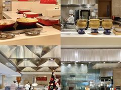 -成都天府丽都喜来登饭店
