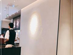 -萨莉亚意式餐厅(杭州西溪龙湖天街店)