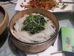 凉菜-雅和睿景·商务宴·风味土窑鸡(花博汇店)