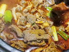 -肖记公安牛肉鱼杂馆· 省级非物质文化遗产(仁和路店)