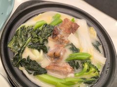 -新世界餐厅(万达店)