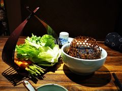 -鱼食饭稻·苏浙土菜17年老馆子(平江路店)