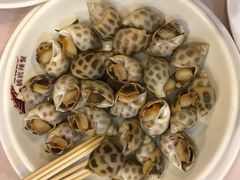 -桥底辣蟹(谢斐道店)