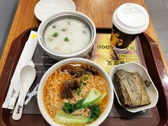-真功夫(北京西站店)