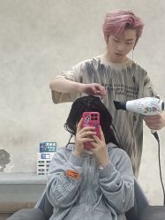 -丝源发型