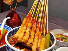 -川香鼎盛(市桥富华总店)