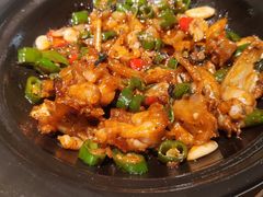 -客汁源味·客家菜(时代城店)
