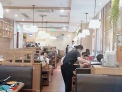 大堂-牛New寿喜烧(青浦店)