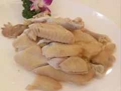 -新溢香国际酒店-中餐厅