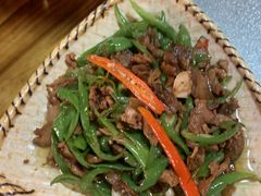 -人民公社大食堂(谷埠街总店)