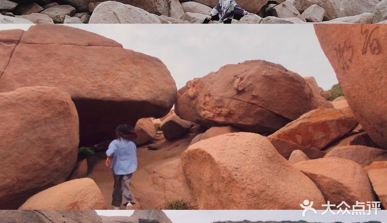 南麂岛 | 日出日落 离岸生活🌊