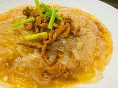 -松针蔡记蒸饺(花园路店)