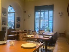 -OLLA 西班牙餐厅(丰盛里店)