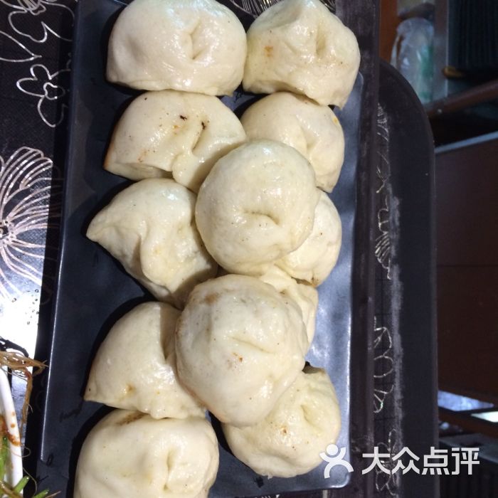 小白小黑锅饺店(河东店)图片 第14张